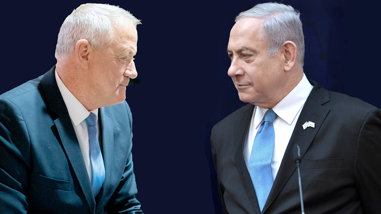 Kritik isim Netanyahu'nun kabinesinden ayrılmaya hazırlanıyor