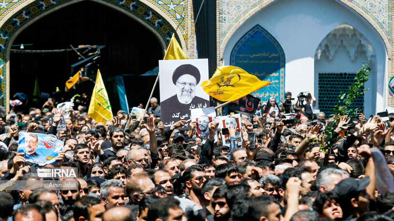 İran'da 28 Haziran'da yapılacak seçimlerle ilgili bilinmesi gerekenler