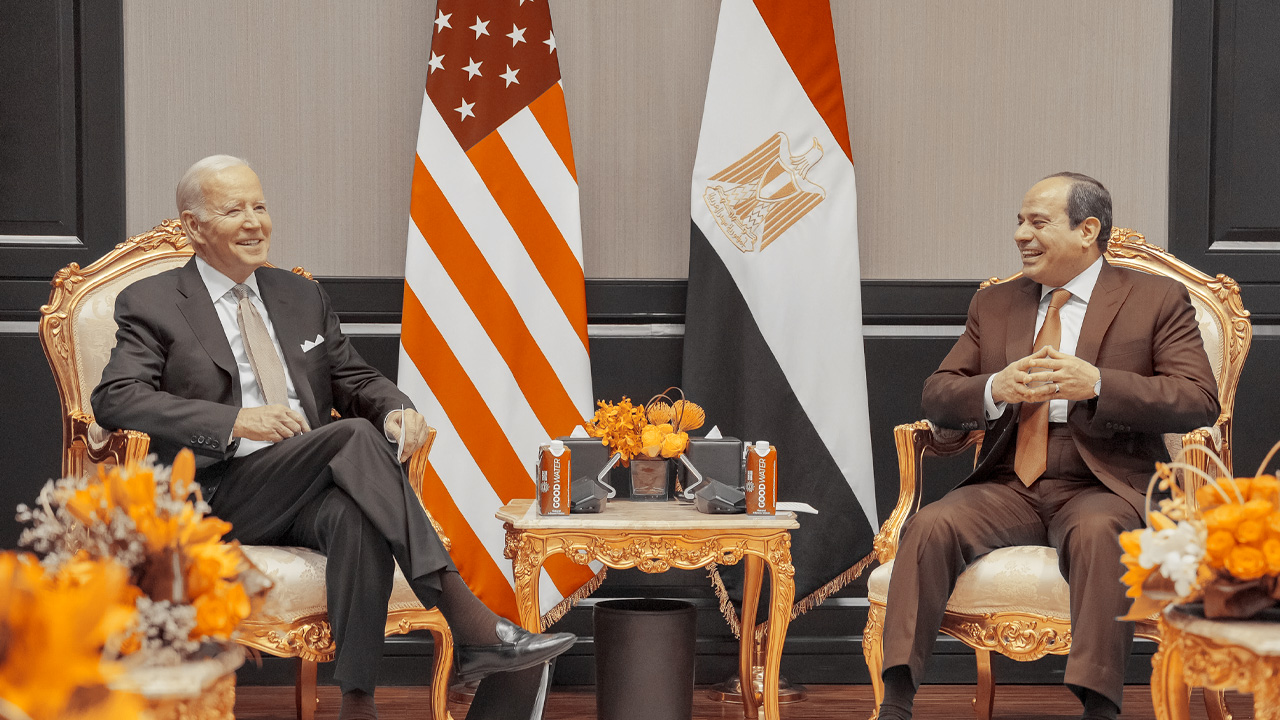 Analiz | Mısır ordusunda ABD'ye yönelik rahatsızlık büyüyor