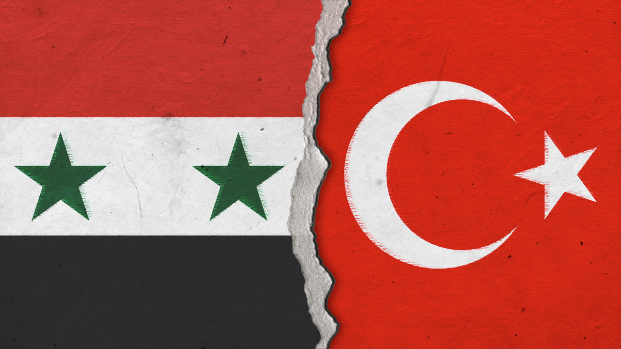 Esed rejimi: Türkiye Suriye'den çekilmeden müzakere etmeyeceğiz