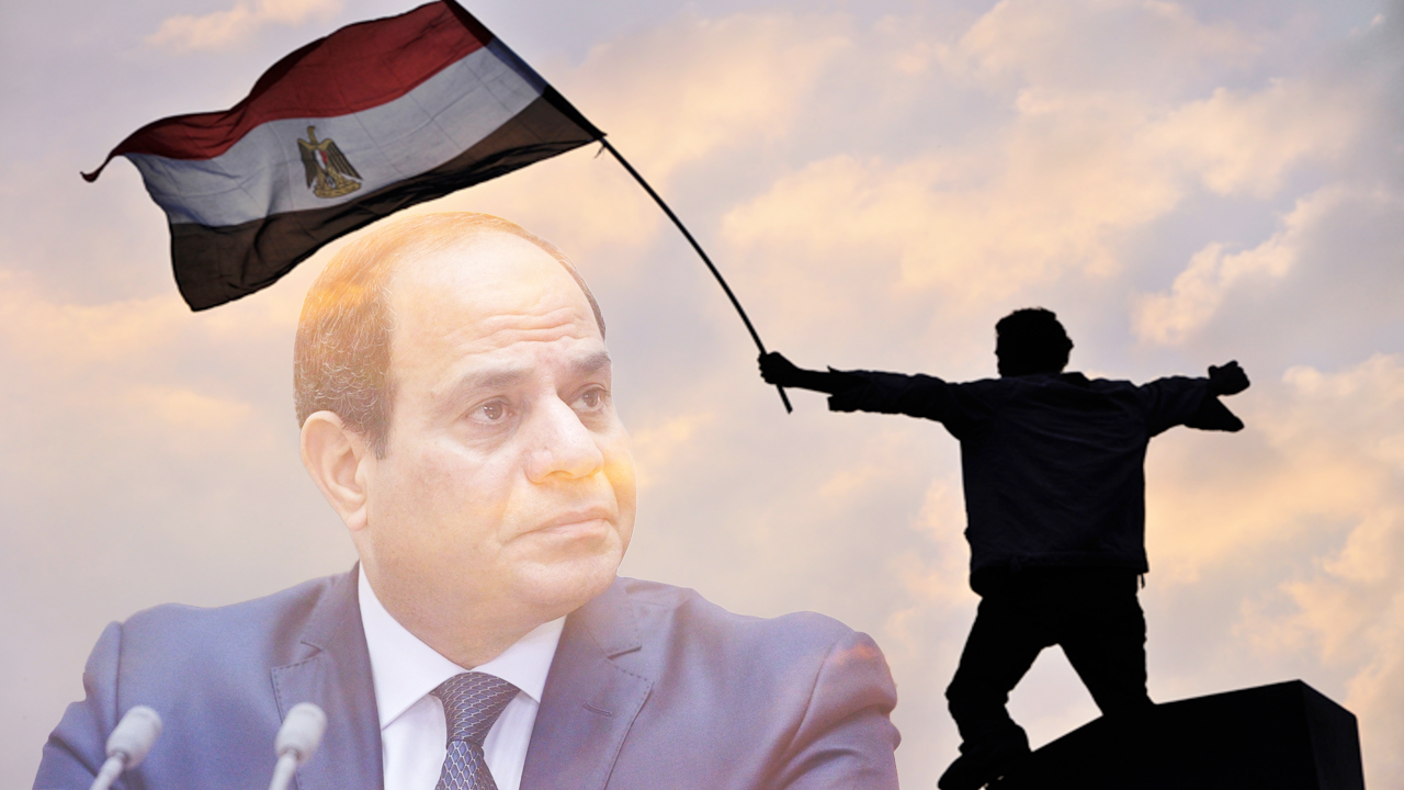Analiz | Mısır'da Gazze sebebiyle Sisi rejimine duyulan öfke büyüyor