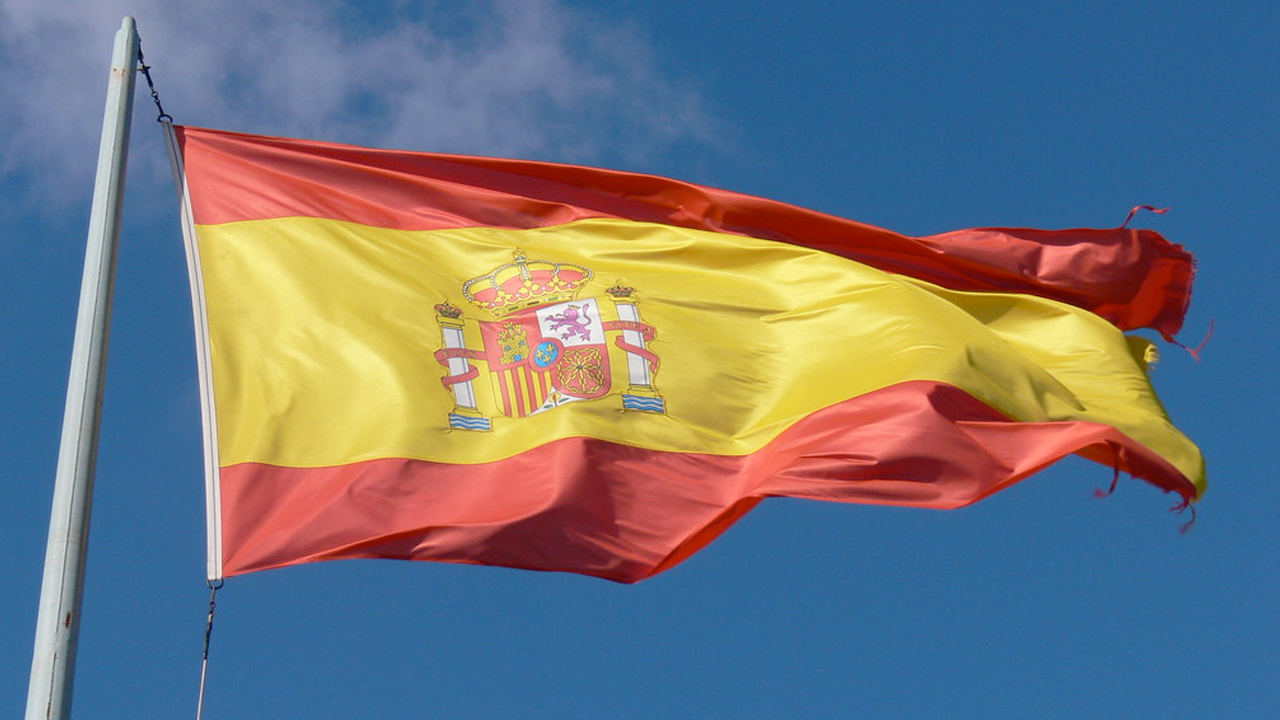 İspanya İsrail'e karşı soykırım davasına katılacak