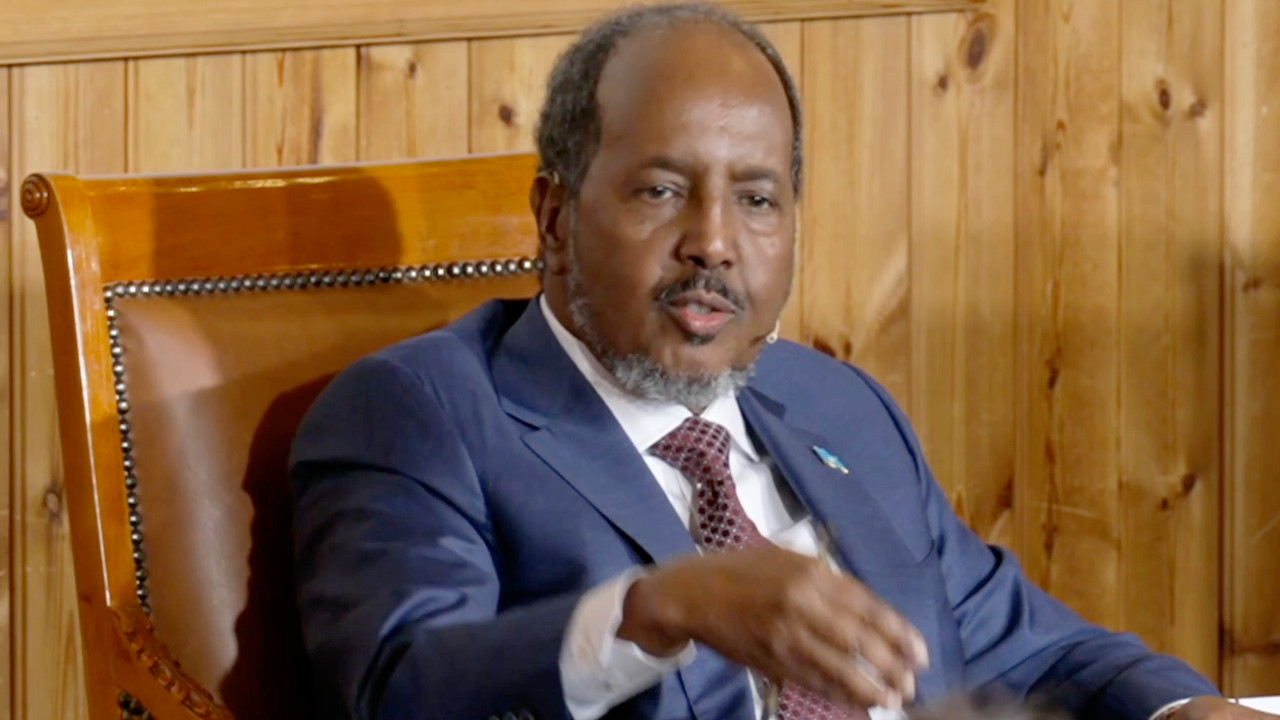Mogadişu yönetimi lideri: Eş Şebab bizimle müzakere yapmak istemiyor