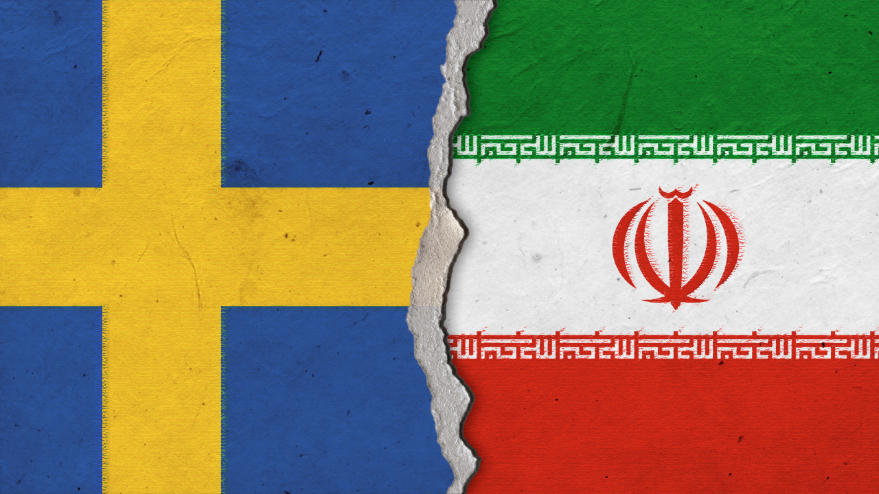 İran ile İsveç arasında mahkum takası