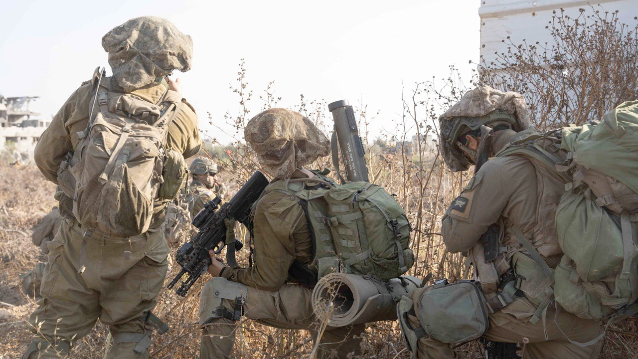 Gazze'de bir günde 12 İsrail askeri öldürüldü