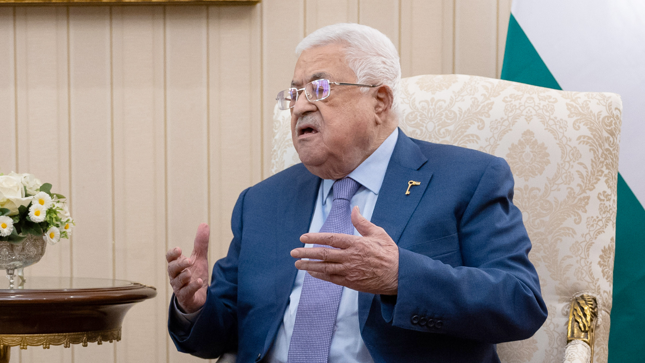 "Mahmud Abbas yönetimi çöküşün eşiğinde"