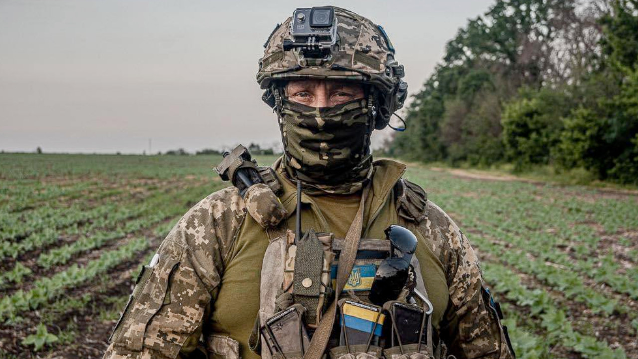 Kiev Rusya'yı Ukrayna askerlerinin başını kesmekle suçluyor