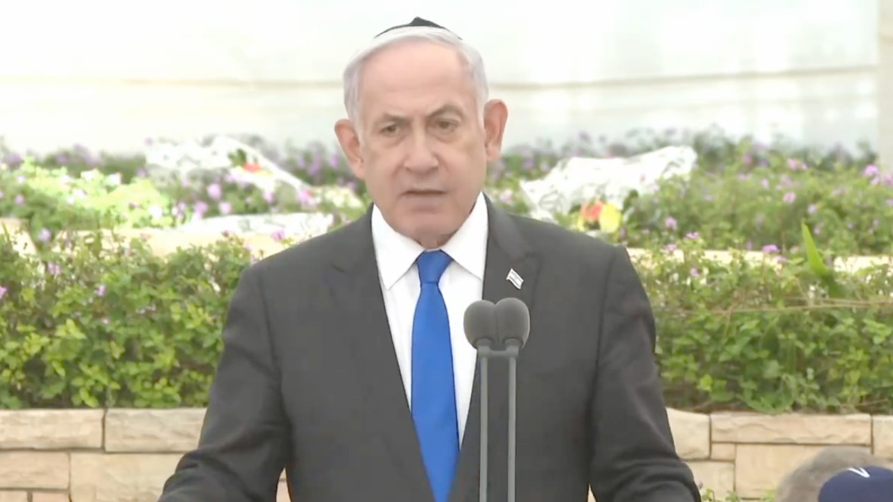 Netanyahu İsrail'e verdiği tüm desteğe rağmen neden ABD'ye yükleniyor?