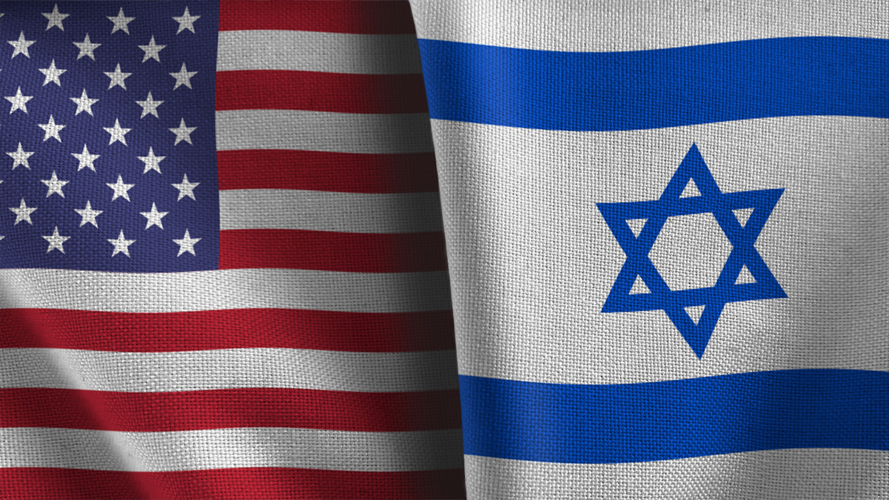 ABD İsrail'in Lübnan işgaline destek verecek