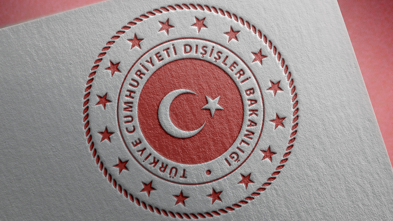 Türkiye Ermenistan'ın Filistin'i tanıma kararından memnun
