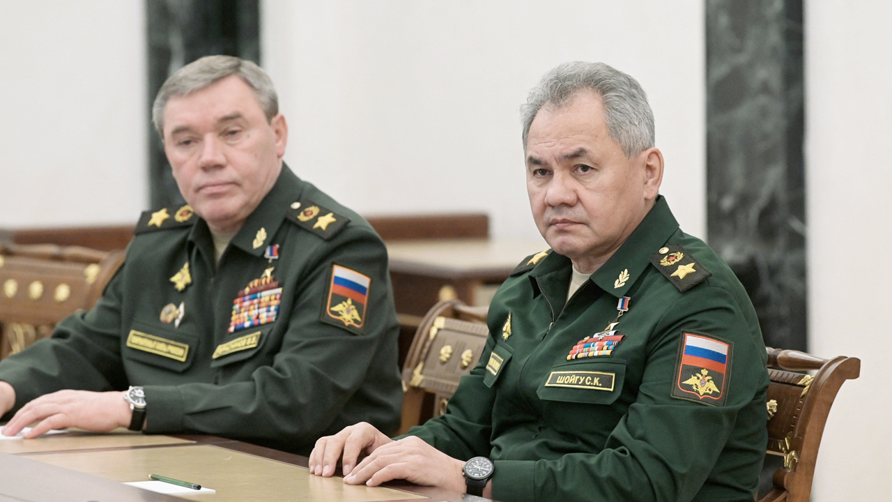 UCM'den Rus generaller hakkında tutuklama kararı