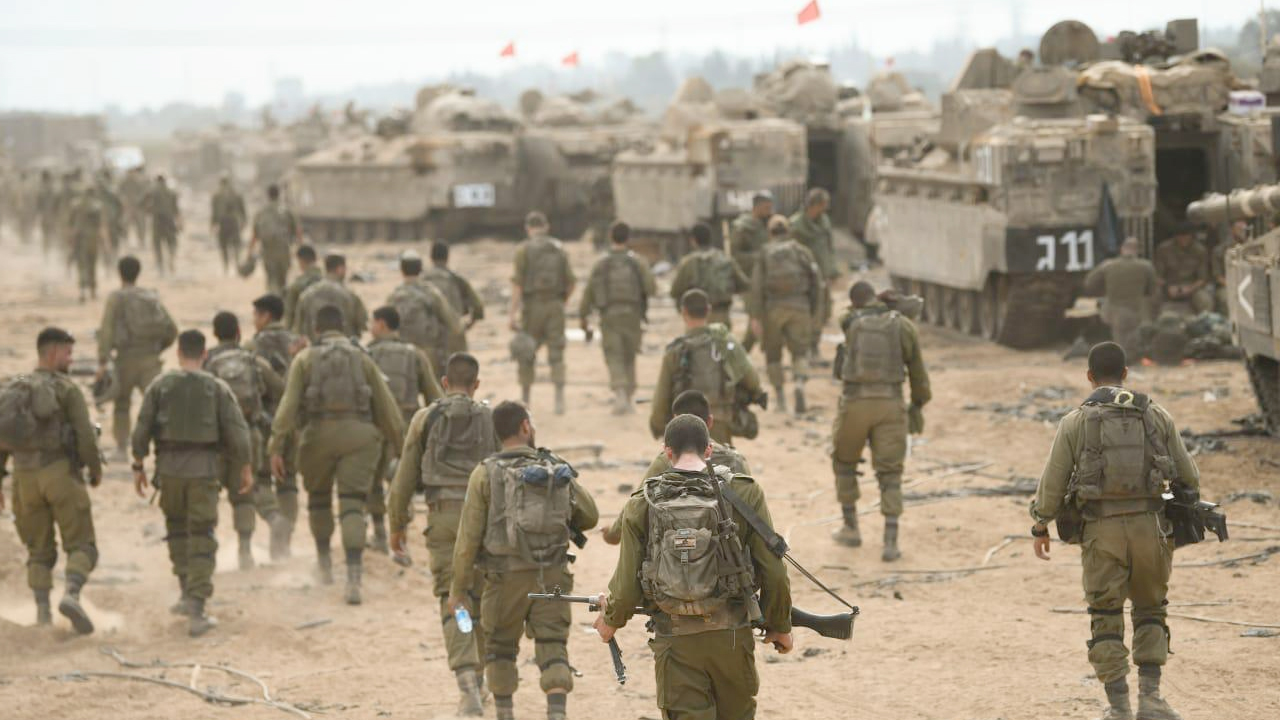ABD uyardı: İsrail'in Lübnan saldırısı bölgesel bir savaşa dönüşebilir