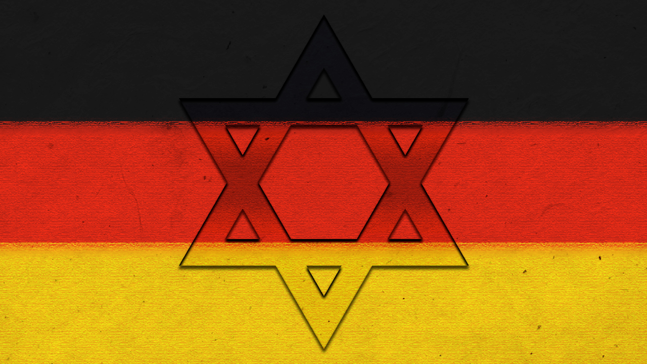 Almanya'da 'İsrail'i tanımak' vatandaşlık şartı oldu