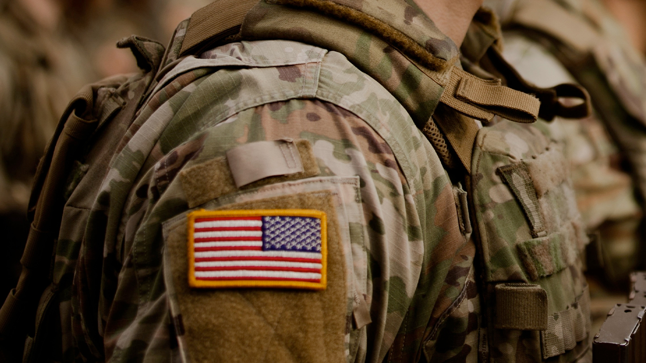 Amerikan paralı askerler Ukrayna'ya konuşlandırılacak