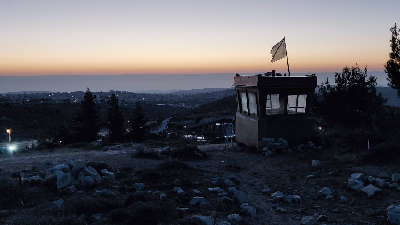 İsrail Batı Şeria'daki 5 Yahudi yerleşimine yasal statü verdi