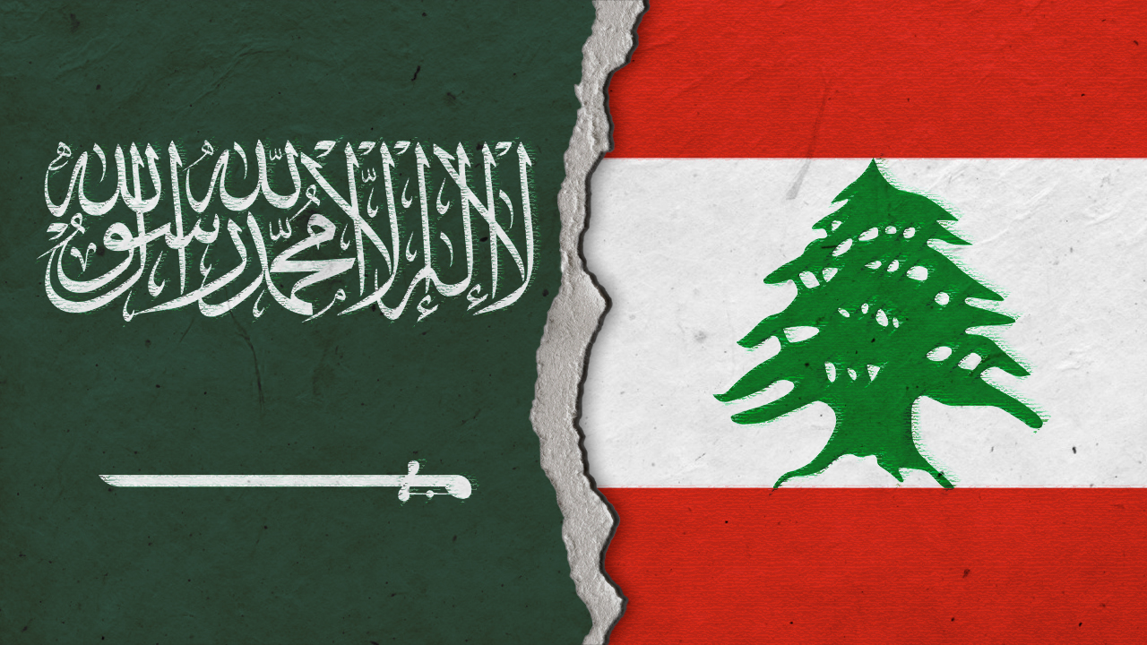 Suudi Arabistan'dan vatandaşlarına: Lübnan'ı derhal terk edin