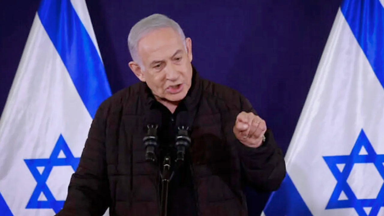 Netanyahu: Hamas yok olana kadar savaşa devam edeceğiz