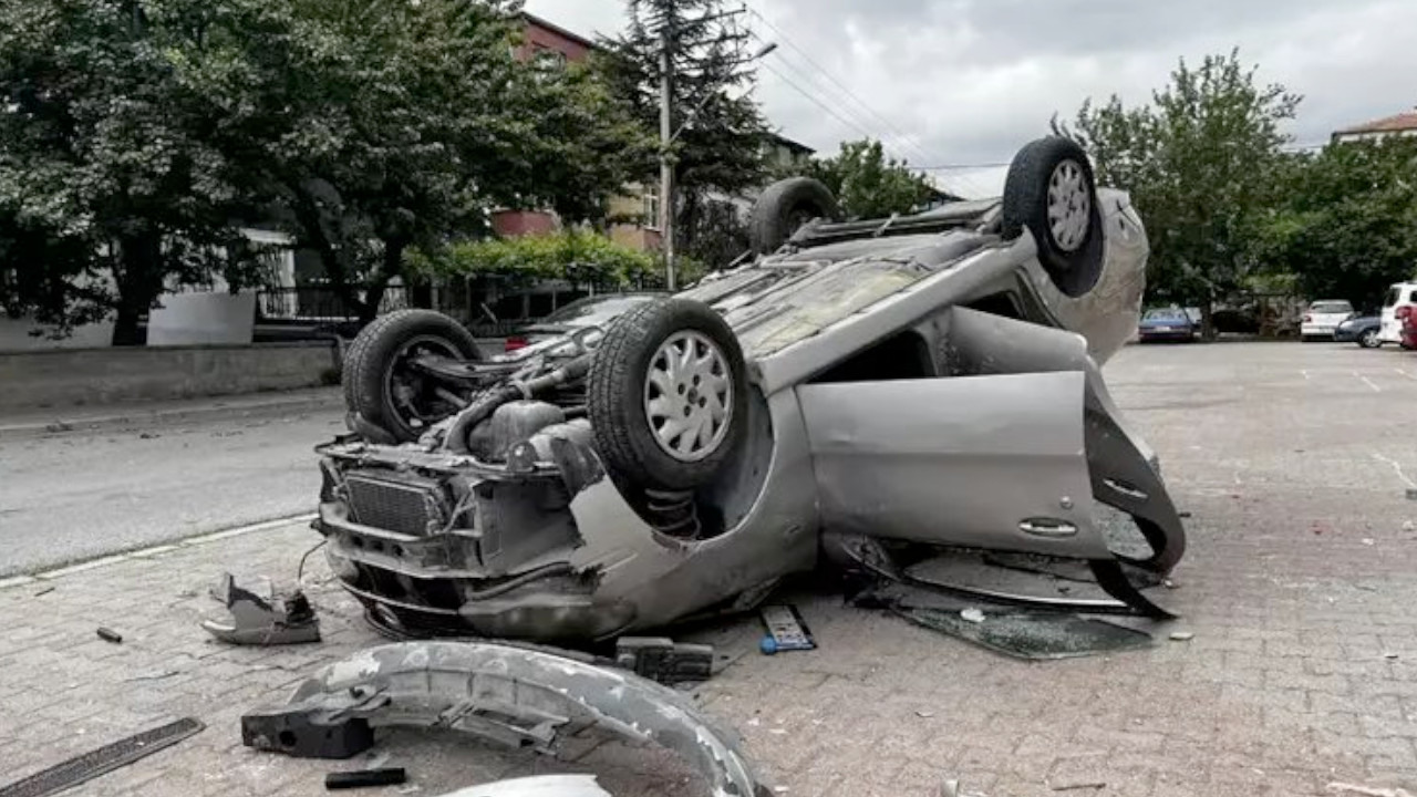 Kayseri'deki olaylarda 474 kişi gözaltına alındı