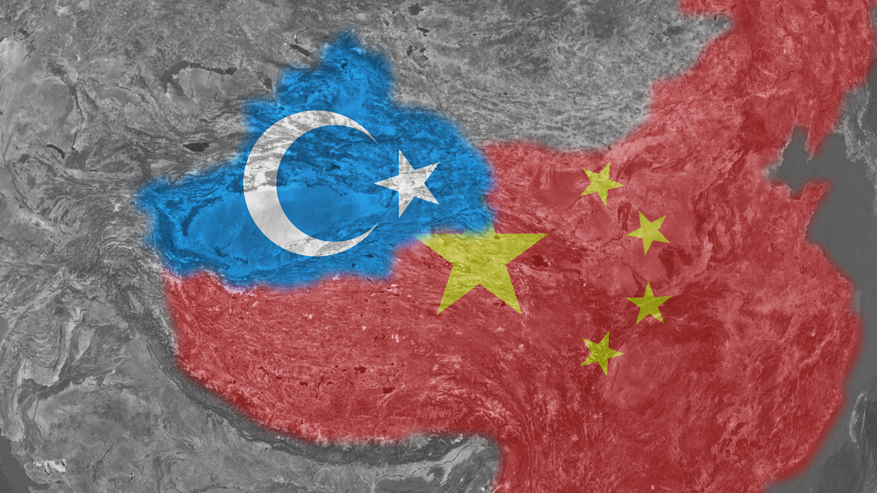 Çin rejimi Uygur Müslümanların hacca gitmesine izin vermedi