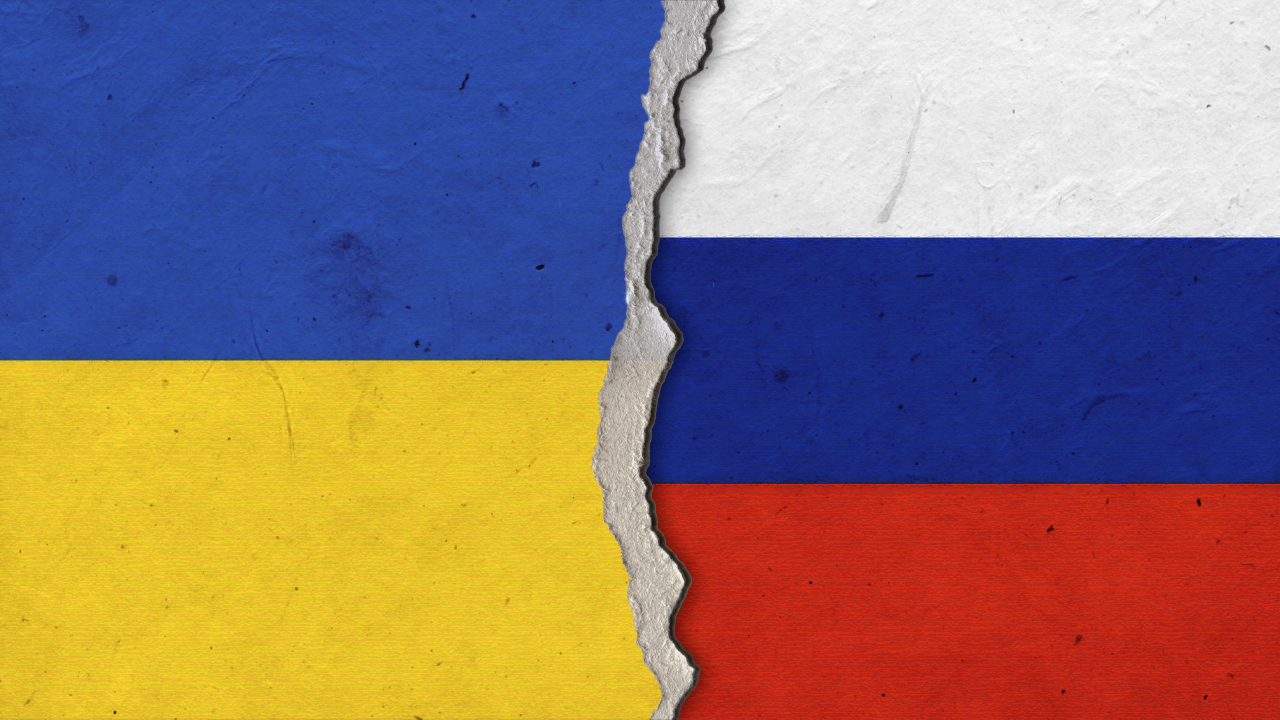 Ukrayna: Rusya'ya karşı topraklarımızdan taviz vermeyiz