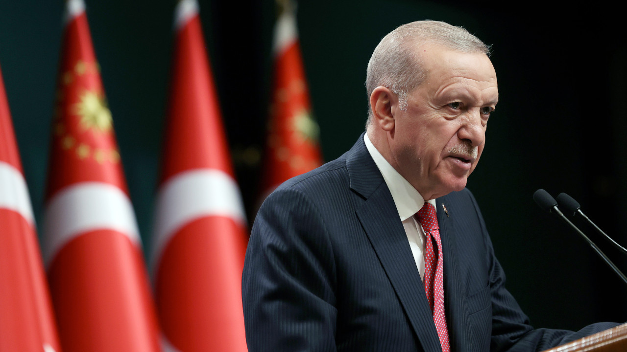 Erdoğan: Beşar Esed'i her an davet edebiliriz