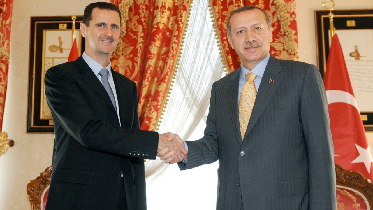 Erdoğan'ın açıklaması sonrası 'kardeşim Esad' dönemi yeniden mi yükleniyor?