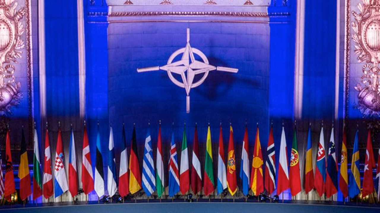 NATO ülkeleri 2024 yılında ordularına ne kadar harcama yapacak?