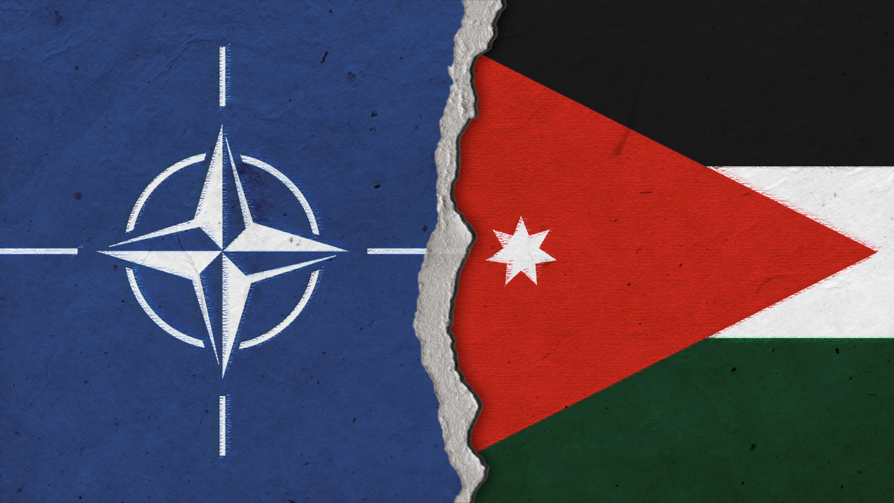 NATO Ürdün'de irtibat ofisi açıyor