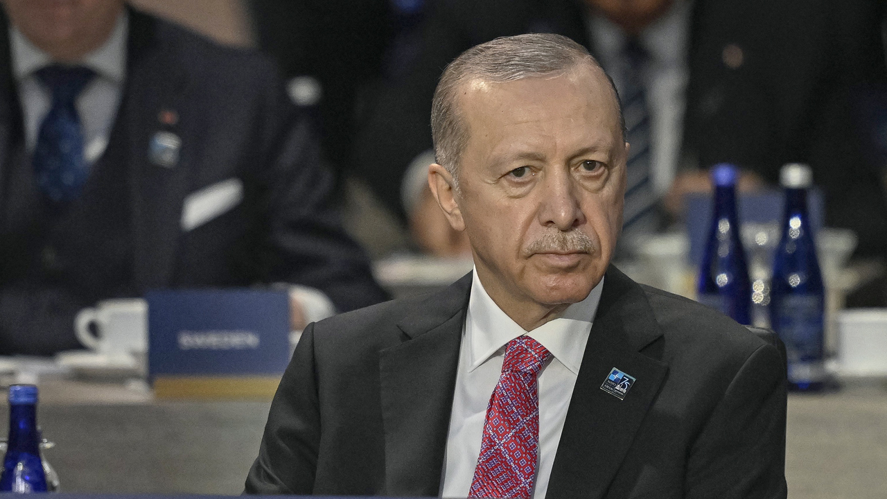Erdoğan: Sayın Esed'e dargınlığı bitirmek için çağrı yaptım
