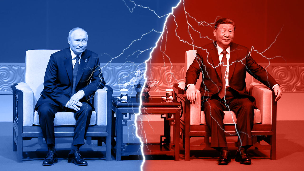Analiz | Çin-Rusya ilişkilerinin geçmişi ve zayıf yönleri