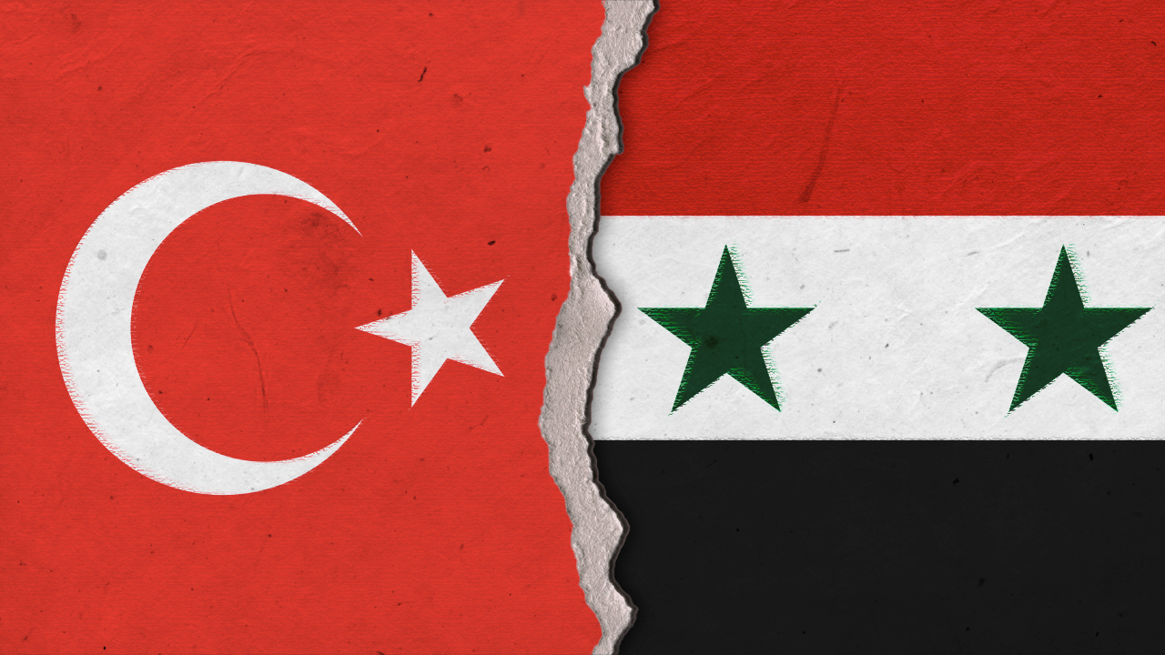 "Türkiye ile Esed rejimi görüşmesine Irak ev sahipliği yapacak"