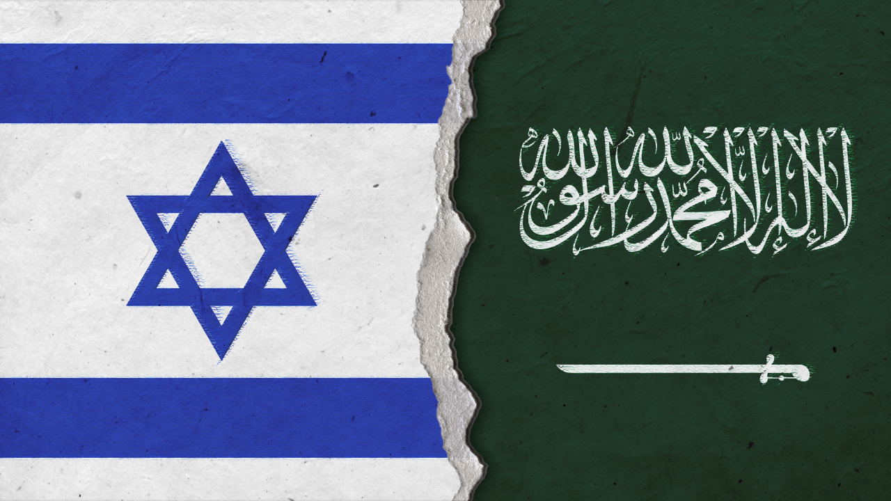 ABD: Suudi Arabistan nükleer karşılığında İsrail ile normalleşmeyi kabul etti