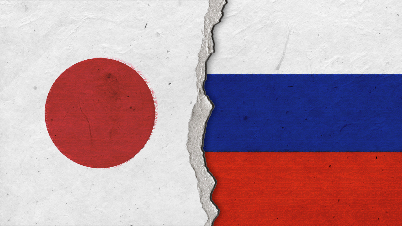 Japonya'dan Rusya ile ilişkileri gerecek hamle