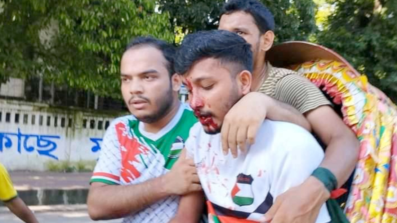 Bangladeş'teki protestolarda 6 öğrenci öldü