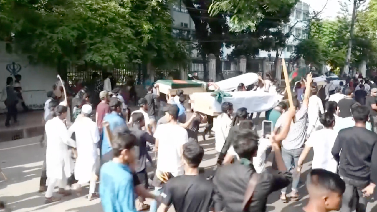 Bangladeş'teki öğrenci protestolarında son durum ne?