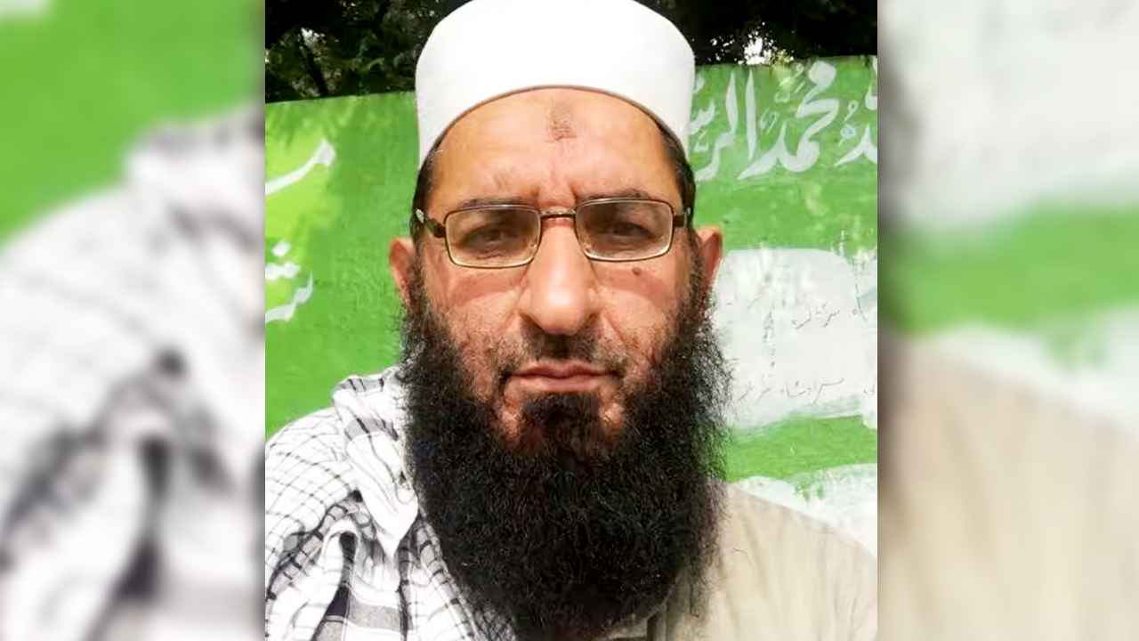 Pakistan: El Kaide'nin üst düzey ismini yakaladık