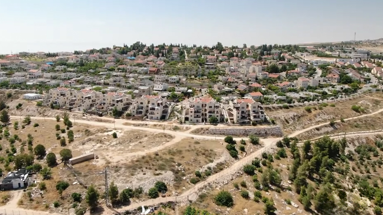 Uluslararası Adalet Divanı: Yahudi yerleşimleri yasa dışı