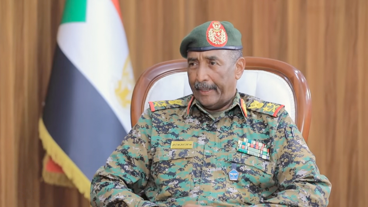 Analiz | Sudan ordusu çöküşün eşiğinde mi?