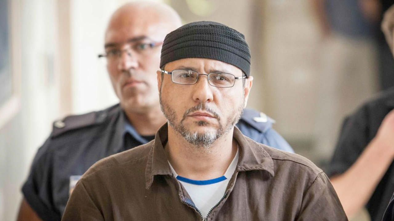 Filistinli mahkum Abdullah Bergusi İsrail işkencesi sebebiyle ağır yaralandı