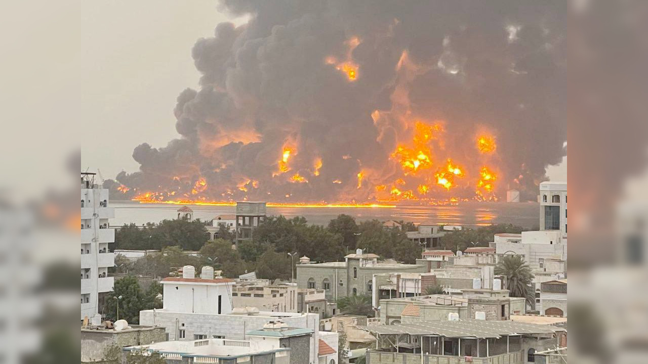 İsrail saldırısı sonrası Yemen'de son durum nasıl?