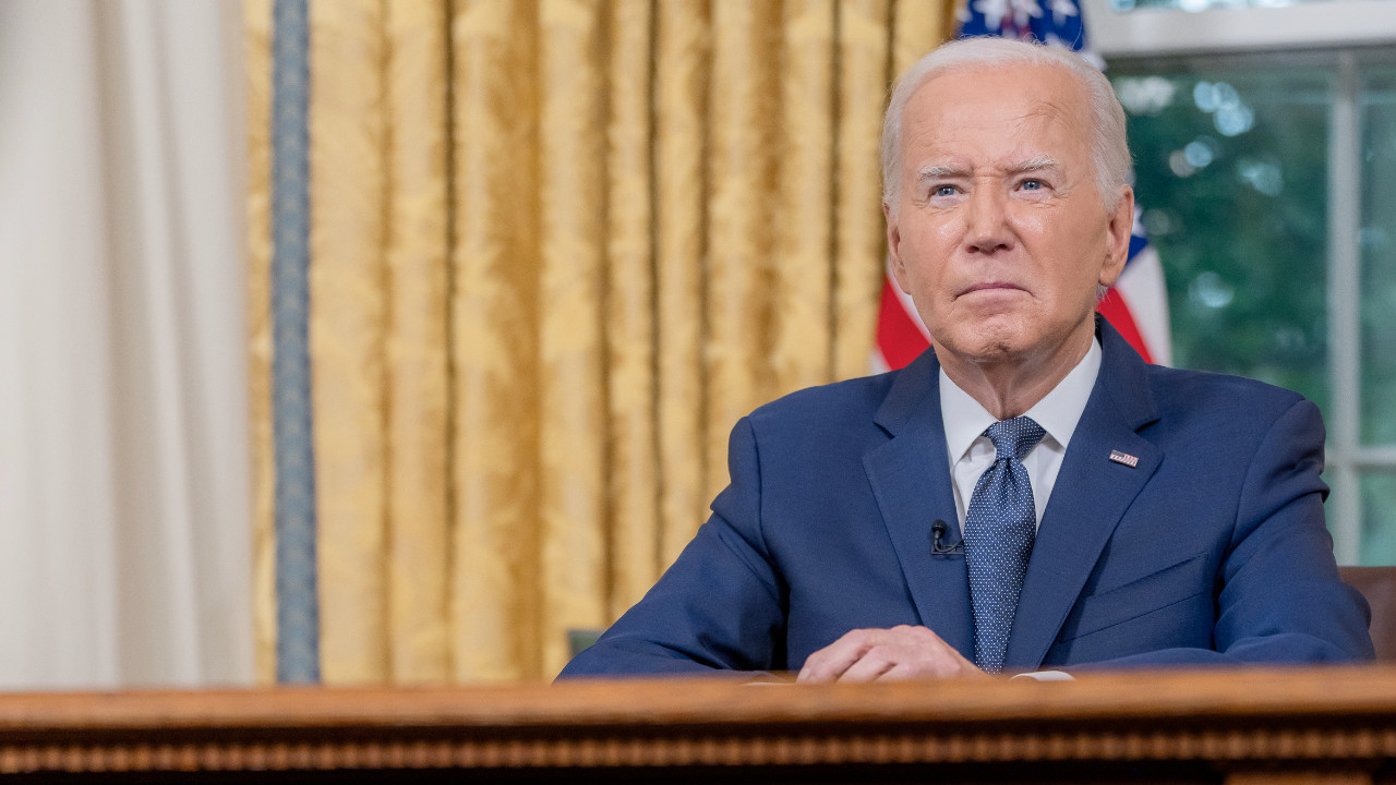 Joe Biden ABD başkanlığı için Kamala Harris'i destekledi, bundan sonra ne olacak?