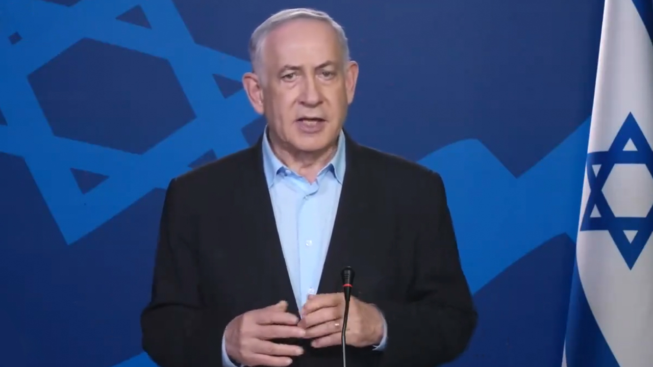 Netanyahu'dan 'Gazze anlaşması' açıklaması