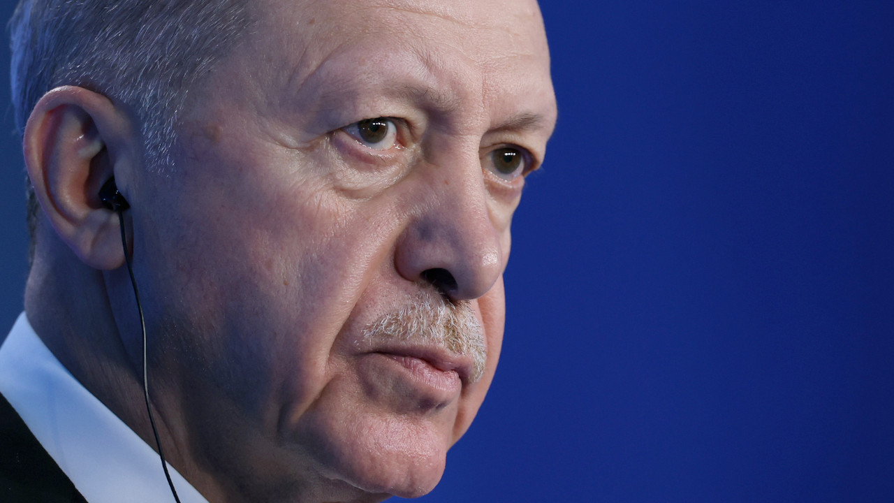 Erdoğan-Esed zirvesiyle ilgili iddia yalanlandı