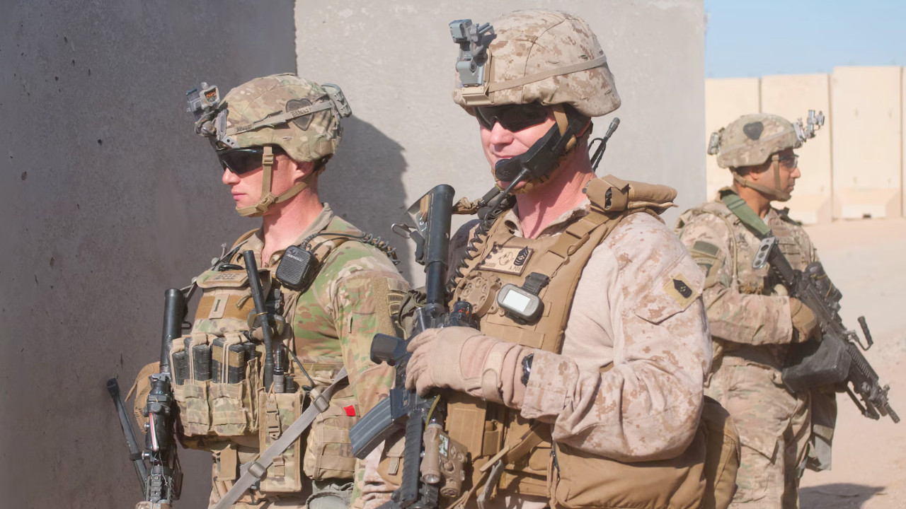 ABD askerlerinin Irak'tan çekilmesi belirsizliğe dönüşmüş durumda