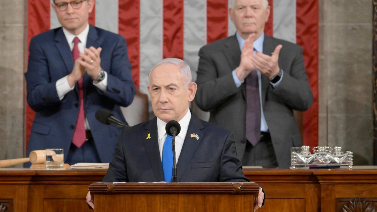 Netanyahu'nun ABD Kongresi'ndeki konuşmasından çıkarılacak önemli sonuçlar