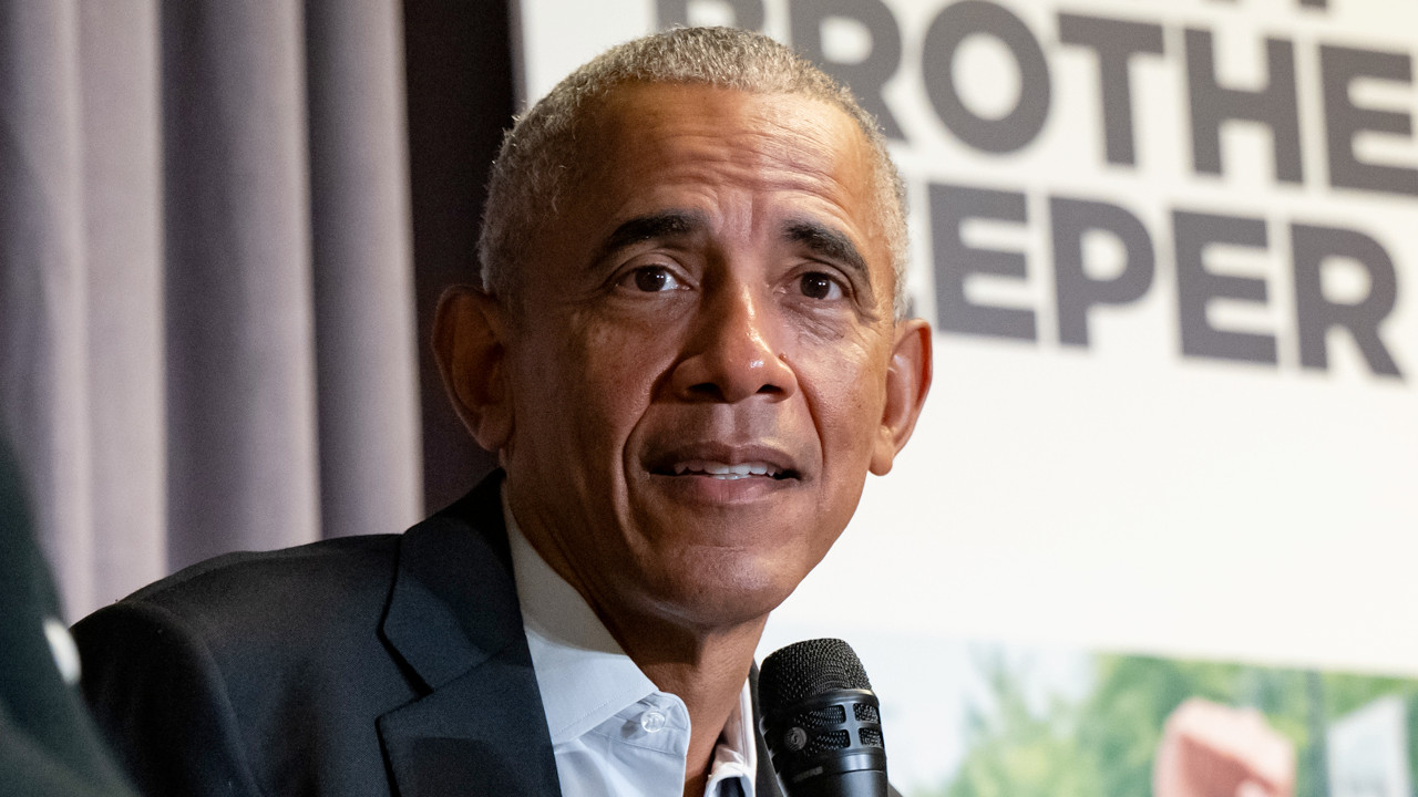 Barack Obama ABD başkanlığı için Kamala Harris'e desteğini açıkladı