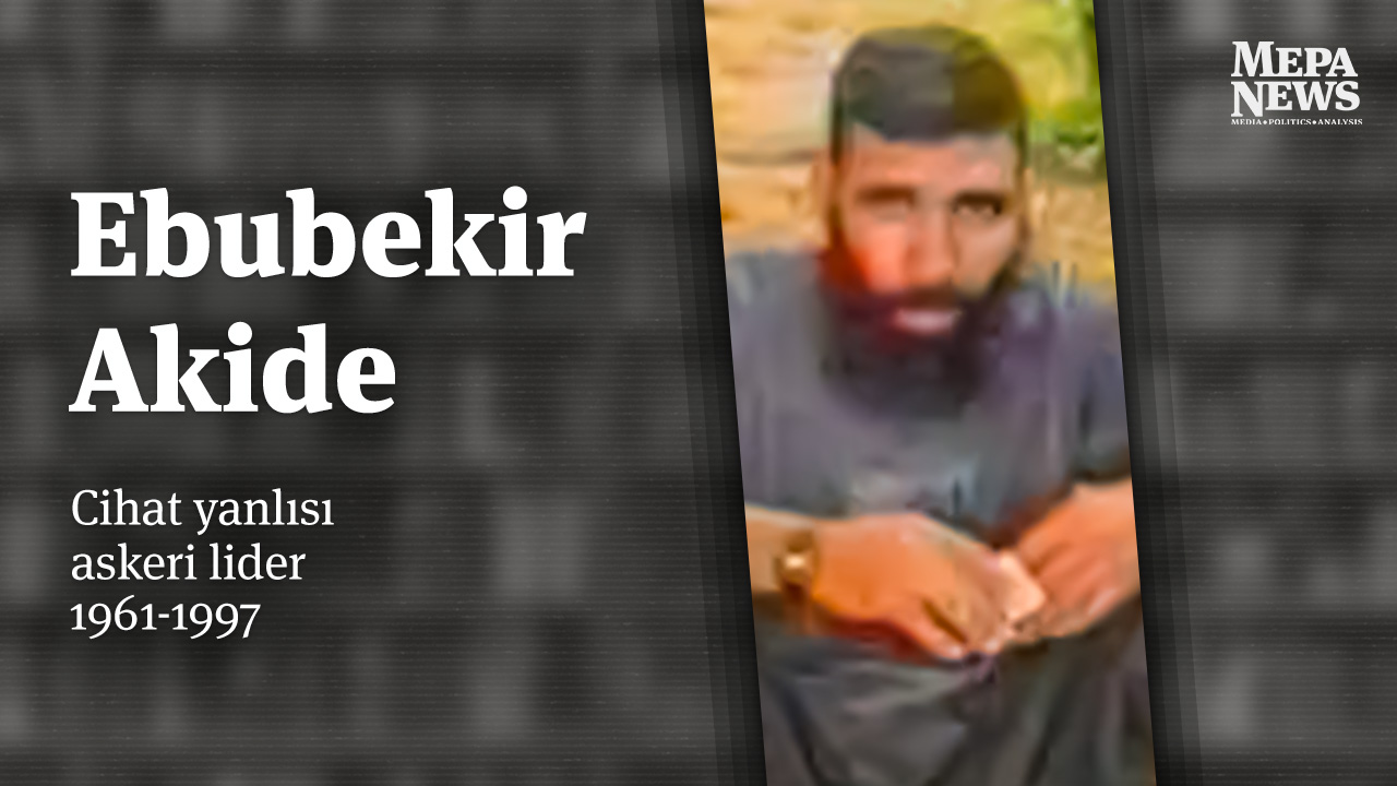 Biyografi | Ebubekir Akide kimdir?