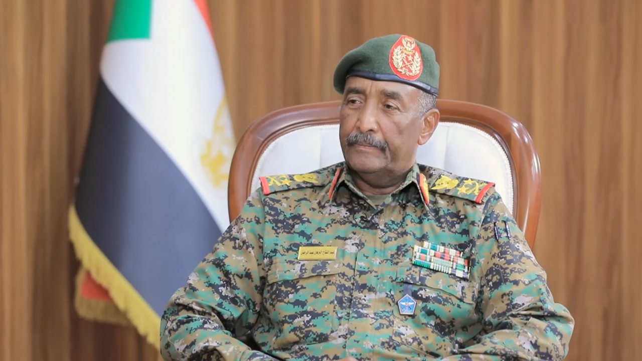 Sudan'da cunta yönetimi lideri Abdulfettah el Burhan'a suikast girişimi