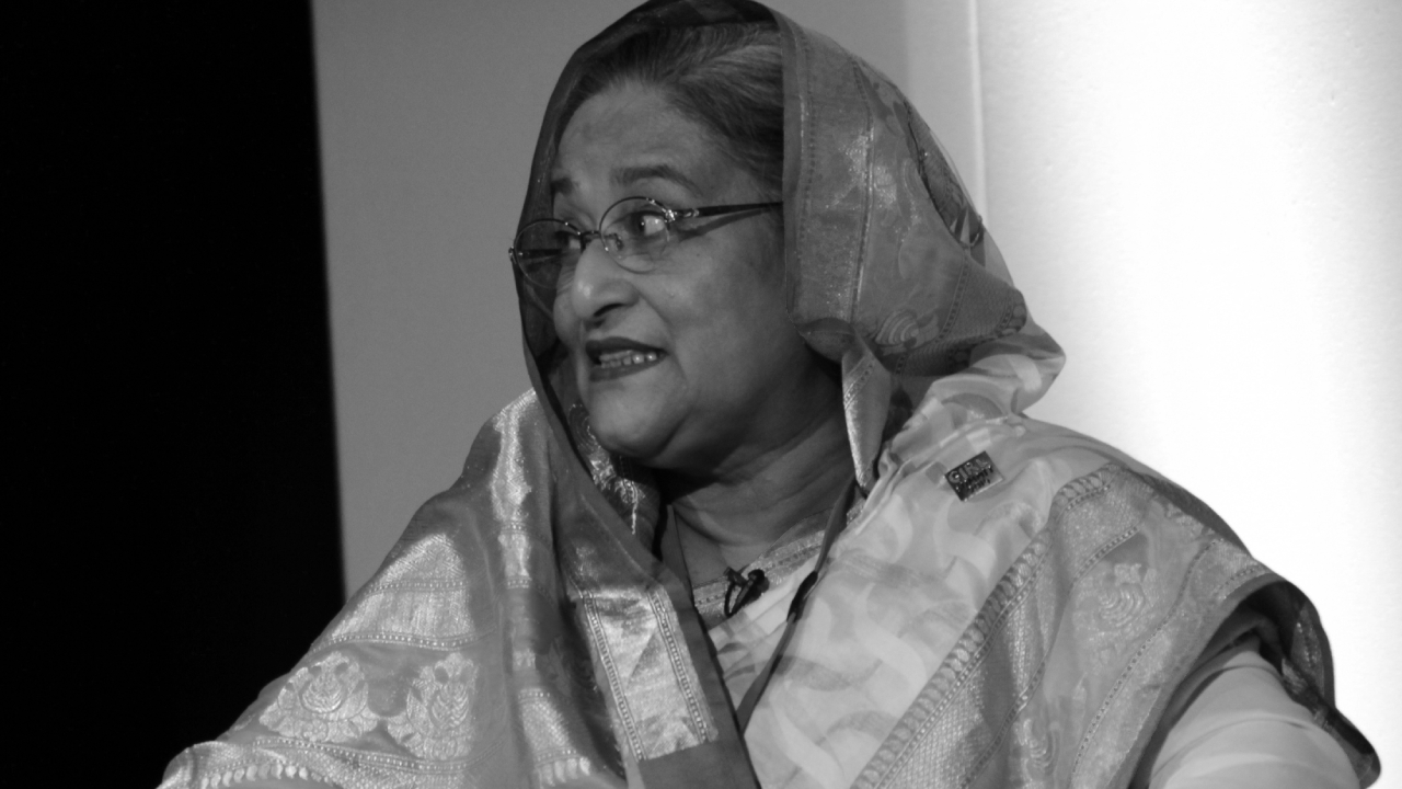 15 yıllık iktidarı devrilip ülkeden kaçan Bangladeş Başbakanı Şeyh Hasina kimdir?