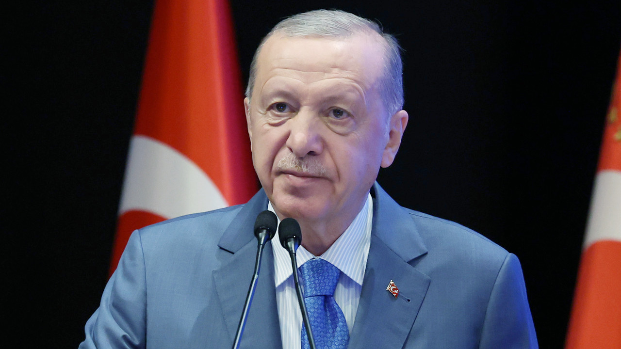 Erdoğan Instagram yasağıyla ilgili konuştu